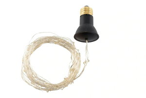 SWAN@LED SWAN BULB SPARKLER@C~l[VCg@\Pbg^K[h@{:@E26@Vo[@3m@SWB-S701L