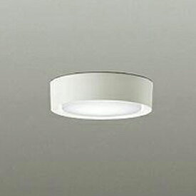 DAIKO　LED薄型シーリングダウンライト　φ120mm　LED6．5W　白熱灯60Wタイプ　昼白色　LED一体形　DCL-39067W