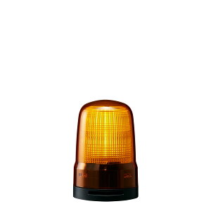 �p�g���C�g�@LED�\���� SL�@DC12�`24V�@3�D4W�@��80mm�@�C�G���[�i���F�j�@�v�b�V���C���[�q��E2�_����t�@�u�U�[����@SL08-M1KTB-Y
