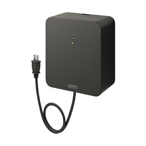 タカショー 12Vタイマートランス 35W ブラック コード:79461400 HEA-025K