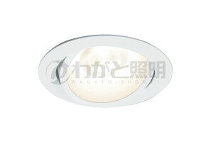 DN���C�e�B���O�@LED�_�E�����C�g�@�A���f�B���V���[�Y�@D-EX16 H�@�Y��p�_�E�����C�g100V�d�l�@�����F�@���j�o�[�T���^�C�v�@�����@���F:�z���C�g�@�r�[���p:35°�@��������75mm�@5.0W�@300lm