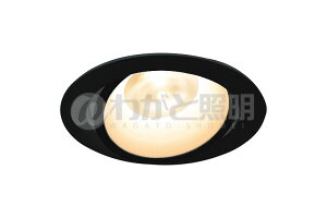 DN���C�e�B���O�@LED�_�E�����C�g�@�A���f�B���V���[�Y�@D-EX16 H�@�Y��p�_�E�����C�g100V�d�l�@�����F�@���j�o�[�T���^�C�v�@�����@���F:�u���b�N�@�r�[���p:35°�@��������75mm�@5.0W�@275lm