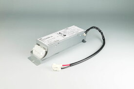 DNライティング　LED専用直流電源装置（コンバータ）　2灯または3灯用　非調光・調光兼用　容量：30VA　定電流形　屋内用　据置き型　ELC1215QDP-DL