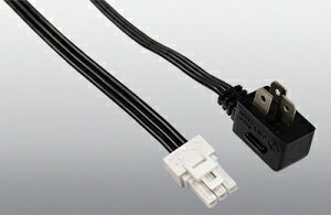 TES�@LIGHTING�@�d���R�[�h�i���C���R���Z���g�p�j�@TB�|0105�V���[�Y�@�R�[�h��300mm�@���i�u���b�N�j�@TB-0105-300B