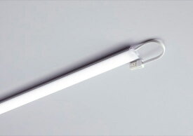 DNライティング　LED棚照明器具　LEDたなライト　TFL−LED　全長1348mm　昼白色　TFL-LED1348N