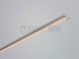 DNCeBO@LEDIƖ@LEDW[@ԐڏƖ@MC-LED4 D-P5@Px@duʔ@h[^@{612mm@dF(F^)@2200K@MC-LED4-612H22D-P5-MG 󒍐Yi