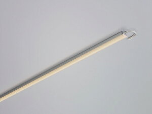 DNライティング LED棚照明器具 LEDモジュール 間接照明 MC-LED4 D-P5 低輝度 電源装置別売 ドーム型 本体1625mm 電球色 3000K MC-LED4-1625L30D-P5-MG ※受注生産品