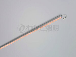 DNCeBO@LEDIƖ@LEDW[@ԐڏƖ@MC-LED4 HR@duʔ@n[tbhYJo[@{1362mm@dF(F^)@2200K@MC-LED4-1362H22HR-MG 󒍐Yi