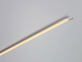DNライティング　LED棚照明器具　LEDモジュール　間接照明　MC-LED4 S　電源装置別売　スクエア型　本体2750mm　電球色(高演色型)　3000K　MC-LED4-2750H30S-MG ※受注生産品