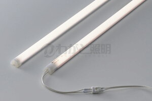 �v�����X�@LED�I�Ɩ����@�f�B�[���C���@��P�[�X�p�Ɩ��@N�V���[�Y�@F�^�C�v�@�S��580mm�@���FLED�@�~�[�g����@VIS�@�����p�@NF580VIS/24C-1 ���󒍐��Y�i