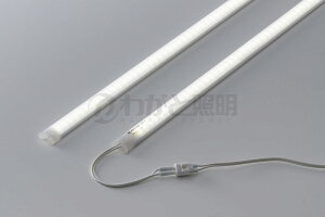 vX@LEDIƖ@fB[C@P[XpƖ@NV[Y@FS^Cv@S580mm@F@5000K@NFS580N/24C-1 󒍐Yi