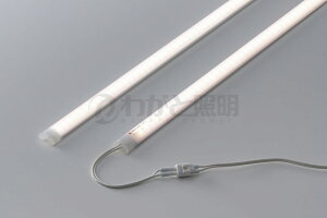 �v�����X�@LED�I�Ɩ����@�f�B�[���C���@��P�[�X�p�Ɩ��@N�V���[�Y�@FS�^�C�v�@�S��580mm�@���FLED�@�~�[�g����@VIS�@�����p�@NFS580VIS/24C-1 ���󒍐��Y�i