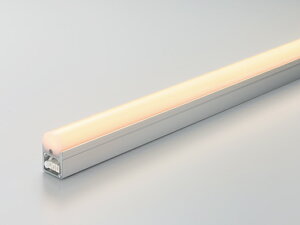 DN���C�e�B���O�@LED�I�Ɩ����@�R���p�N�g�^LED�ԐڏƖ����@SCF-LED-APL�@�������p�^(PWM����)�@������̌^�@�S��1192mm�@�d���F�@2800K�@SCF-LED1192L28-APL ���󒍐��Y�i