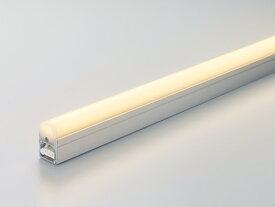 DNライティング　LED棚照明器具　コンパクト型LED間接照明器具　SCF-LED-APL　調光兼用型(PWM調光)　光源一体型　全長451mm　電球色　3000K　SCF-LED451L30-APL ※受注生産品