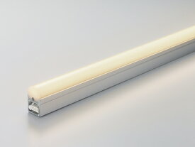 DNライティング　LED棚照明器具　コンパクト型LED間接照明器具　SCF-LED-APL　調光兼用型(PWM調光)　光源一体型　全長892mm　温白色(高演色型)　SCF-LED892H35-APL ※受注生産品