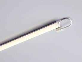 DNライティング　LED棚照明器具　LEDたなライト　TFL−LED　全長1348mm　電球色（3000K）　TFL-LED1348L30