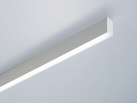DNライティング　TRIM　LINE　LED照明器具　一面発光タイプ　間接照明　TIE-APL　調光兼用型　全長1003mm　昼白色(5000K)　TIE1003N-APL ※受注生産品