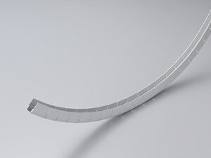 DN���C�e�B���O�@�Ȃ���A���~���[���i�R�l�N�^���[�^�C�v�j�@FXYT-LED�p�@1000mm�@TR-FXYTH1000C ���󒍐��Y�i