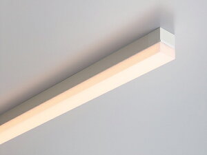 DNCeBO@TRIM LINE@LEDƖ@ԐڏƖ@TRH S-FPL@p^@XNGA^Jo[@S1250mm@dF(2800K)@TRH1250L28S-FPL 󒍐Yi