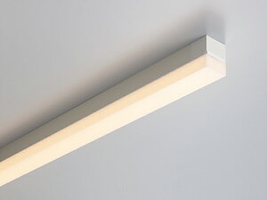 DNCeBO@TRIM LINE@LEDƖ@ԐڏƖ@TRH S-FPL@p^@XNGA^Jo[@S1250mm@dF(3000K)@TRH1250L30S-FPL 󒍐Yi
