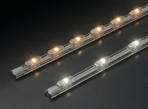 TOKISTAR�@�ԐڏƖ��@T�V���[�Y�@CABLELIGHT�@INDIRECT MINI�i�C���_�C���N�g�~�j�j�@�����p�@DC8V�@�����v�s�b�`:30mm�@�ő咷��9.5m�@�����d���ʔ��@CTO-30 ���󒍐��Y�i