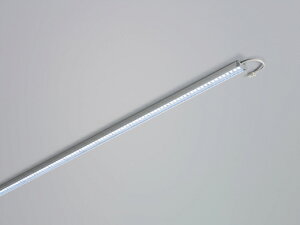 DN���C�e�B���O�@LED�I�Ɩ����@LED���W���[���@�ԐڏƖ��@MC-LED4�@�d�����u�ʔ��@�����J�o�[�@�{��1100mm�@�����F�@6500K�@MC-LED4-1100D-MG ���󒍐��Y�i