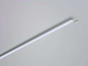 DNライティング LED棚照明器具 LEDモジュール 間接照明 MC-LED4 D 電源装置別売 ドーム型 本体612mm 昼光色 6500K MC-LED4-612DD-MG ※受注生産品