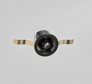 TOKISTAR�@LED���j�o�[�T���_�E�����C�g�@S�V���[�Y�@MICRO DOWNLIGHT�i�}�C�N���_�E�����C�g�j�@�ی^�@�J������35mm�@�����p�@DC24V�@�����F5000K�@�����F�@�����d���ʔ��@MDL02-HC50K ���󒍐��Y�i