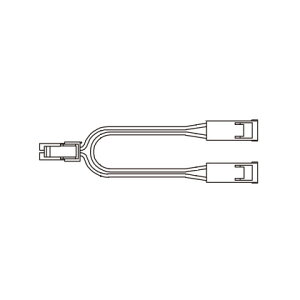 TOKISTAR�@�O���A���X�_�E�����C�g�@S�V���[�Y�@MICRO PINHOLE DOWNLIGHT�@�z�����ށ@MPD2����R�l�N�^�@�i���Ɠ����w���̂݁j�@MPD-SPL2