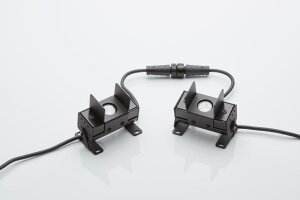 TOKISTAR�@���O�p�X�|�b�g���C�g�@T�V���[�Y�@O�fLINKS�i�I�[�����N�X�j�@�X���b�g���[�o�[�@IP66�@�d���F3000K�@��d���d���ʔ��@OLS02S-30K ���󒍐��Y�i