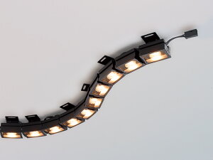 DNCeBO@LEDƖ@pƓxEH[EHbV[W[@LINE WASHV[Y ROUND WASH RW@duʔ@3jbg(S160mm)@dF@2800K@30°@LbNtB^[@RW3L28-