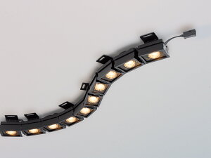 DNCeBO@LEDƖ@pƓxEH[EHbV[W[@LINE WASHV[Y ROUND WASH RW@duʔ@3jbg(S160mm)@dF@3000K@30°@NAtB^[@RW3L30-