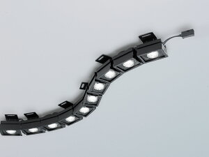 DN���C�e�B���O�@LED�Ɩ����@�����p���Ɠx�E�H�[���E�H�b�V���[���W���[���@LINE WASH�V���[�Y ROUND WASH RW�@�d�����u�ʔ��@10���j�b�g(�S��545mm)�@�����F�@5000K�@15°�@�N���A�t�B���^�[�@RW10N-