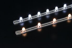 TOKISTAR�@�����Ɩ��@T�V���[�Y�@TAPELIGHT�i�e�[�v���C�g�j�@�g�L���b�YUB�@�����p�@��_�^�C�v�@DC8V�@�R�[�h�F:�N���A�@�����v�s�b�`:30mm�@�ő咷��:4.6m�@�����d���ʔ��@TLP-30-UB ���󒍐��Y�i