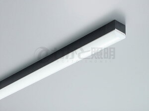 DN���C�e�B���O�@TRIM LINE�@LED�Ɩ����@�ԐڏƖ��@TRH D-FPL�@�������p�^�@�h�[���^�J�o�[�@�S��1000mm�@�{�̐F:���F(�u���b�N)�@�����F�@���R�����^�@TRH1000SH65D-BK-FPL ���󒍐��Y�i