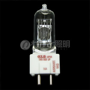 KLS@nQv@VOGhv@pdЌ`@100V@500W@3200K@GY9.5@ANSI:EHA@EHA100V500W