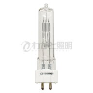 USHIO　スタジオ用ハロゲンランプ　JCS　110V　500W　GYX9．5口金　JCS110V500WB1