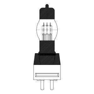 �����d�@�@JP�^�n���Q���d���@100V�@1000W�@3200K�@200h�@GX16�����@JP100V1000WC/MDS