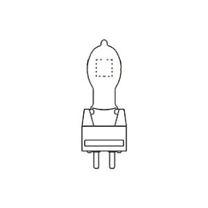 KOTO�@�X�^�W�I�p�n���Q���d��(�V���O���G���h)�@GX16�����@100V�@1000W�@3200K�@JP100V1000WC/SC