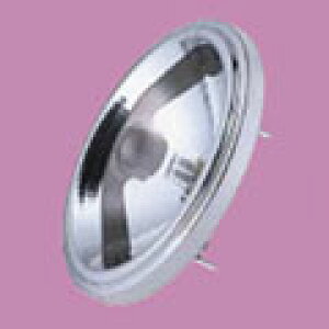 OSRAM@HALOSPOT111@^tN^[tX[p[X|bg@50W@24°@41835FL (JRS12V50W-FL/GS)