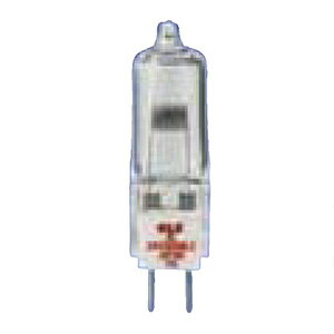 KLS�@�n���Q�������v�@�V���O���G���h�����v�@24V�@300W�@3500K�@GY6.35�����@ANSI:FLW�@JC24V300WL2