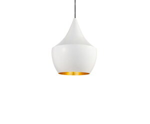 Tom Dixon@gEfBN\@y_gCg@BEAT FAT PENDANT LEDir[gt@bgy_gLEDj@@|V[O@i800lm@8.0W@3000K@izCgj@LED@BEAT FAT PENDANT L
