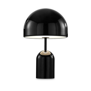 Tom Dixon@gEfBN\@e[uCg@BELL LED TABLEixLEDe[uj@@6W×2@3000K@ubN@LED@RZgEOtXCb`t@e[u@fXNCg@BELL LED T