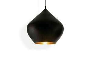 Tom Dixon@gEfBN\@y_gCg@BEAT STOUT PENDANT LEDir[gX^Egy_gLEDj@@V䒼t@i800lm@8.0W@3000K@iubNj@LED@BEAT STOUT PENDANT LED BL