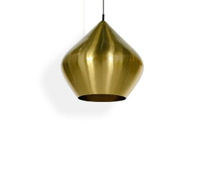 Tom Dixon@gEfBN\@y_gCg@BEAT STOUT PENDANT LEDir[gX^Egy_gLEDj@@V䒼t@i800lm@8.0W@3000K@^JiuXj@LED@BEAT STOUT PENDANT LED BR