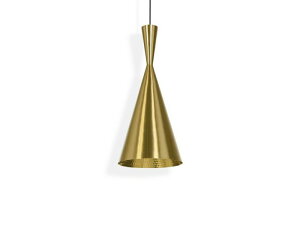Tom Dixon@gEfBN\@y_gCg@BEAT TALL PENDANT LEDir[gg[y_gLEDj@@|V[O@i800lm@8.0W@3000K@^JiuXj@LED@BEAT TALL PENDANT LE