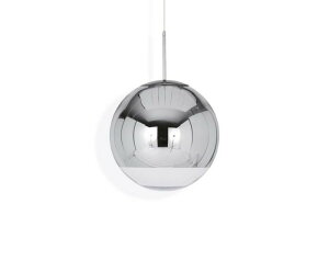 Tom Dixon@gEfBN\@y_gCg@MIRROR BALL 40 PENDANT LEDi~[{[40y_gLEDj@@|V[O@M60W@8.0W@3000K@N[@LED@MIRRORBALL40PENDANT L