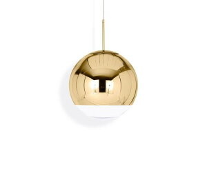 Tom Dixon@gEfBN\@y_gCg@MIRROR BALL 40 PENDANT LEDi~[{[40y_gLEDj@@|V[O@M60W@8.0W@3000K@S[h@LED@MIRRORBALL40PENDANT L