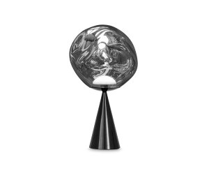 Tom Dixon@gEfBN\@e[uCg@MELT CONE FAT TABLEigR[t@bge[uj@@6.0W@3000K@N[@LED@RZgEOtXCb`t@e[u@fX