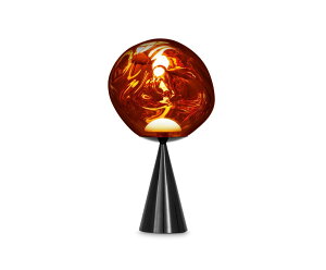 Tom Dixon@gEfBN\@e[uCg@MELT CONE FAT TABLEigR[t@bge[uj@@6.0W@3000K@Rbp[@LED@RZgEOtXCb`t@e[u@fX